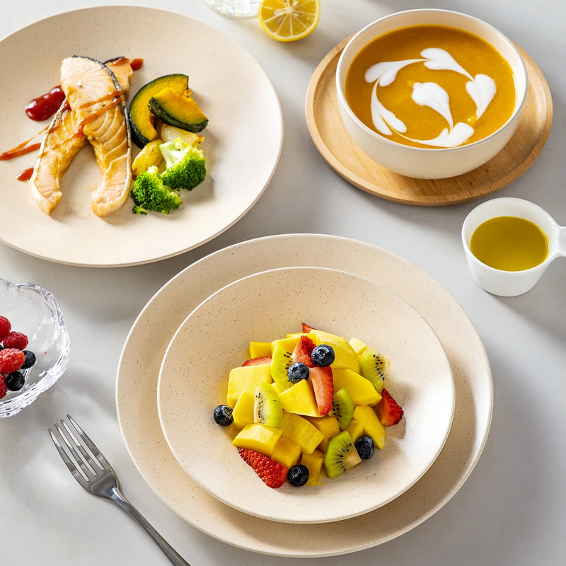 Cambridge Elegance Dinnerware Set