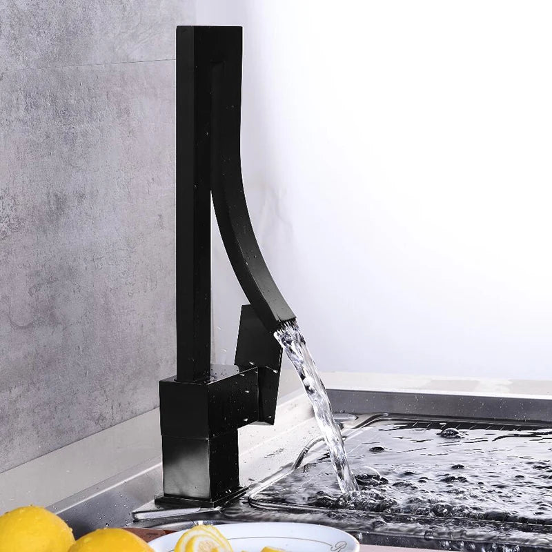 Hydria Luxe Faucet