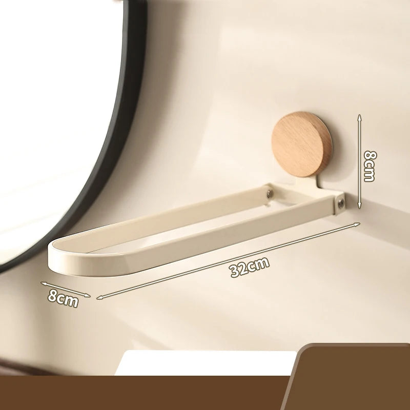 Tempura Towel Bars