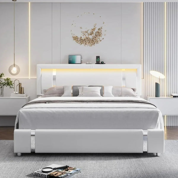 Siena Bliss Bed