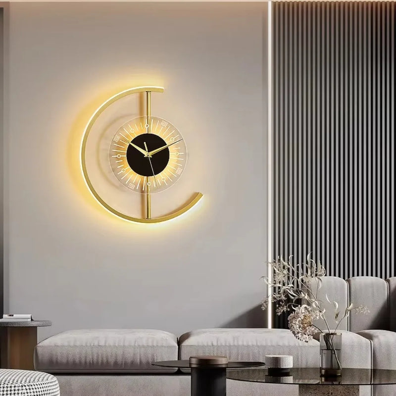 Firenze Prestige Wall Clock