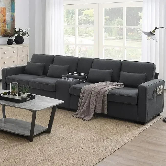 Lumière Lounge Sofa