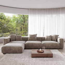 Boreal Luxe Sofa