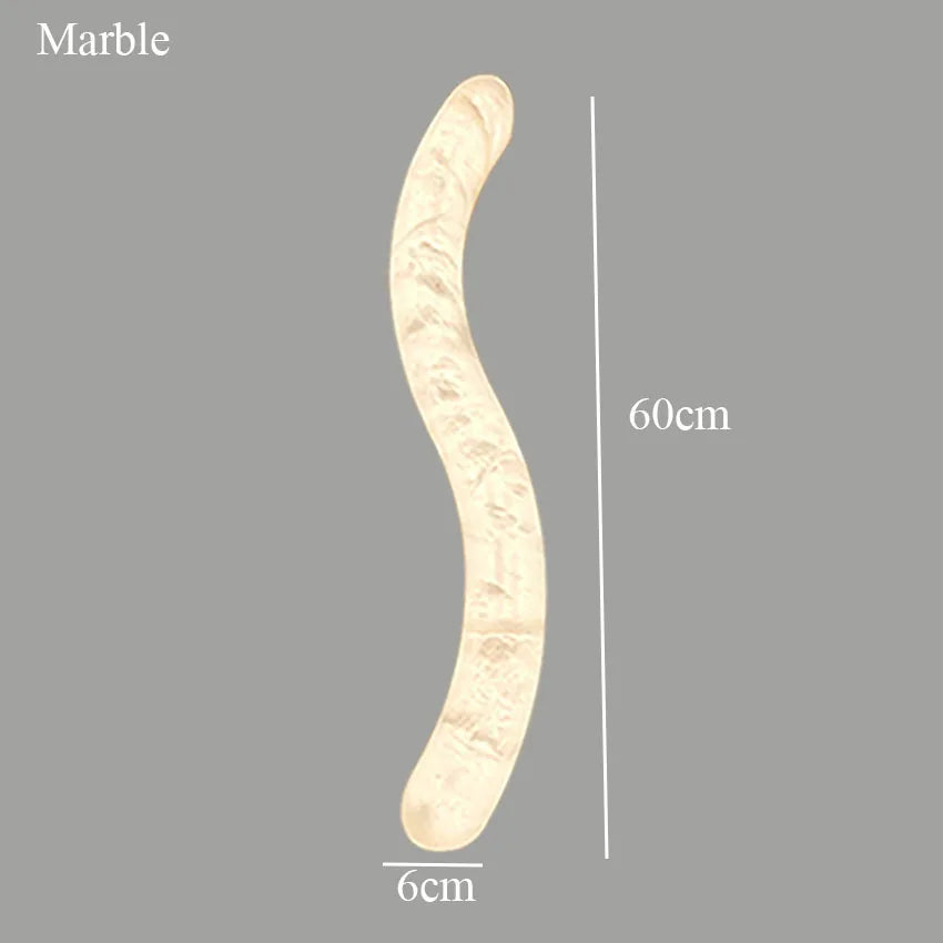 Orion Arc Sconces Wall Light