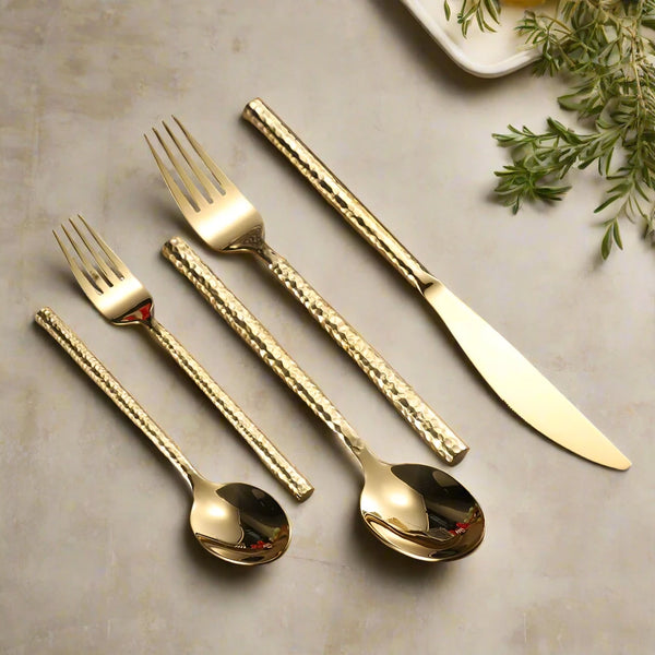 Imperium Silver Flatware