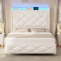 Milano Sereno Bed