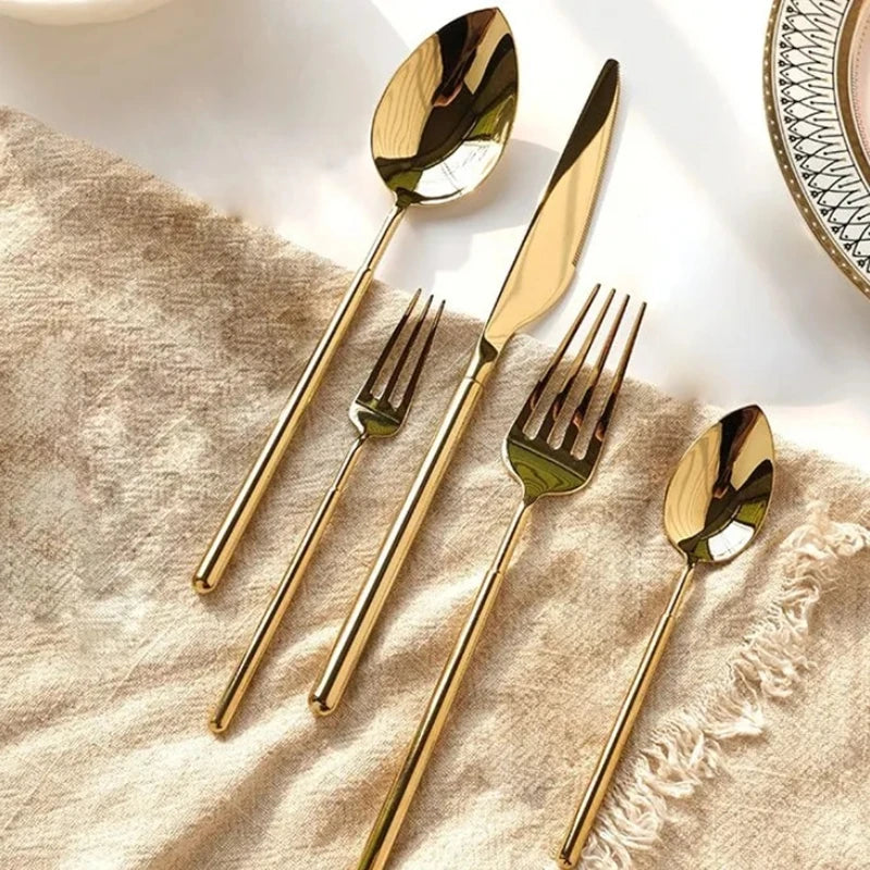 Eterna Blade Flatware