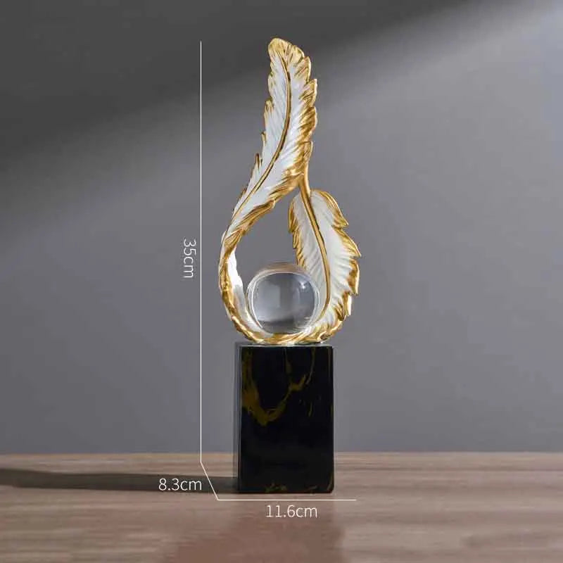 Toscana Nodo Decor Ornament