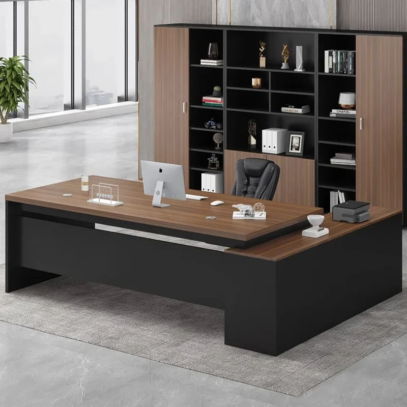 Prestige Office Desk