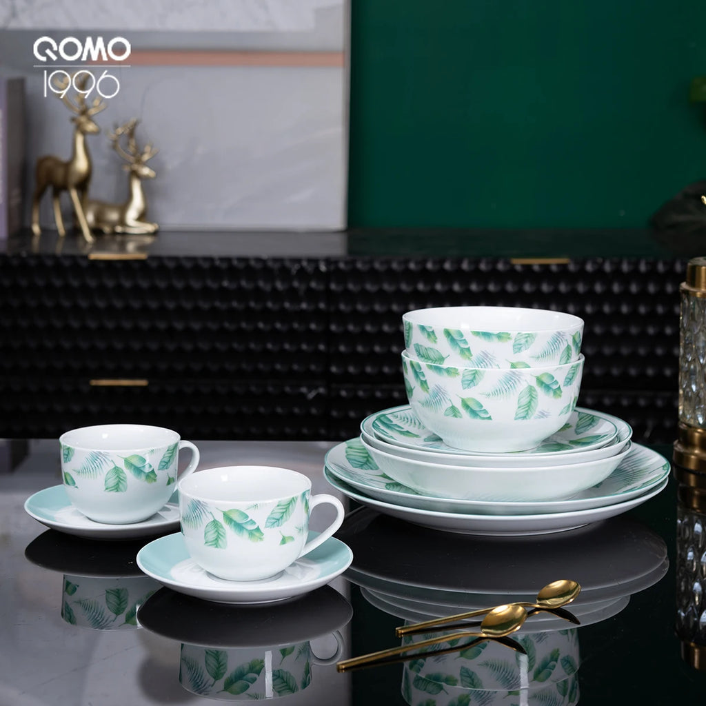 Siena Splendore Dinnerware