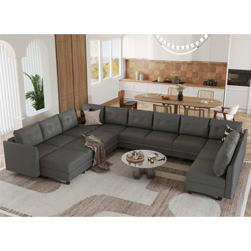 Portofino Sontuoso Sofa