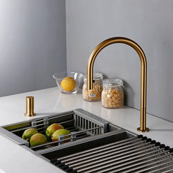 Regent Royale Faucet