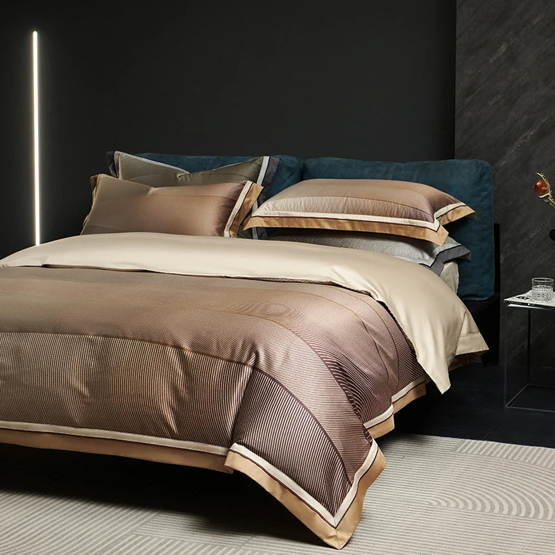 SoftHaven Bedding Sets