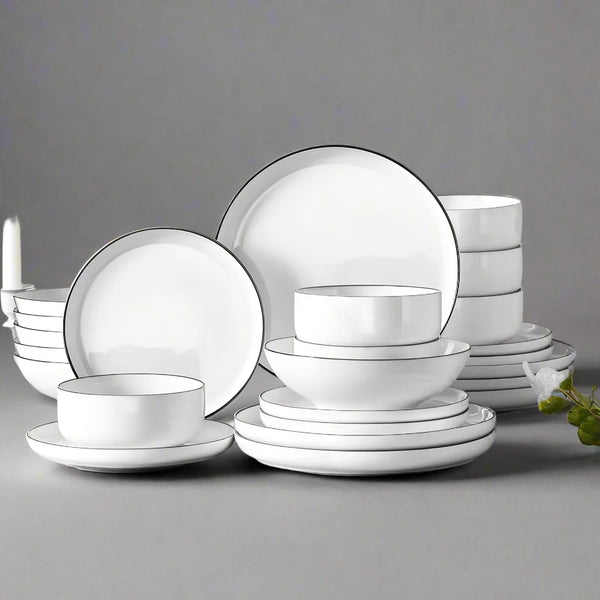 Aurum Dining Dinnerware Set