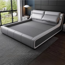 Bella Vita King Bed