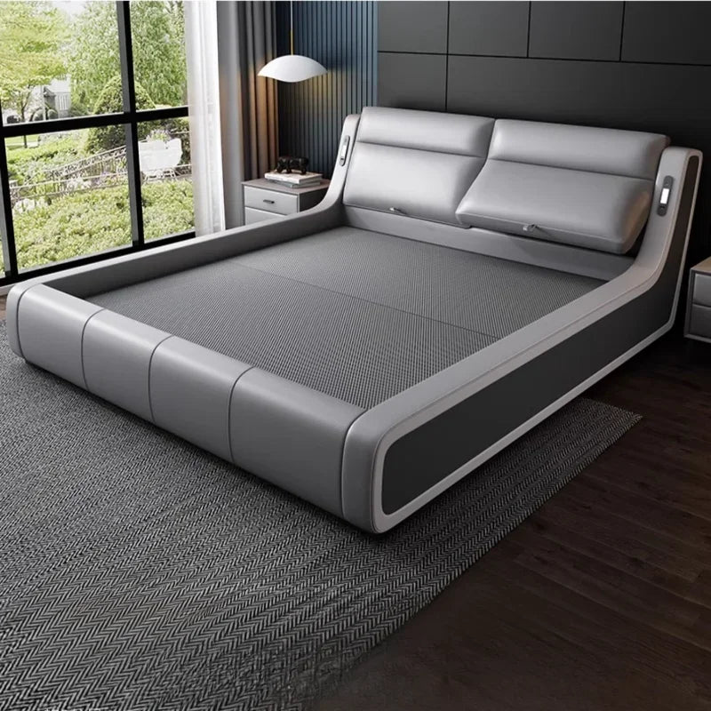 Bella Vita King Bed