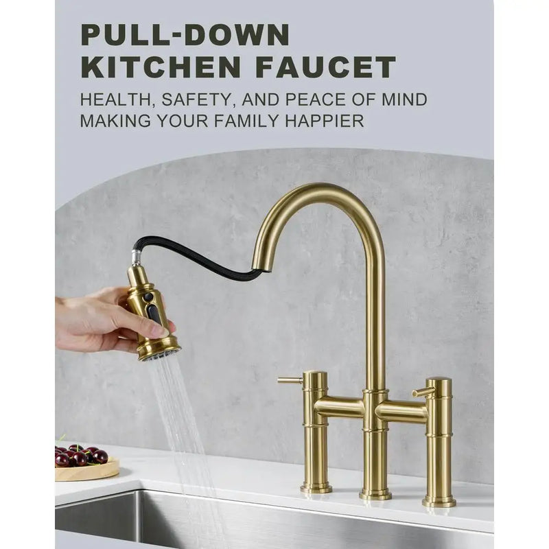 Somerset Grace Faucet