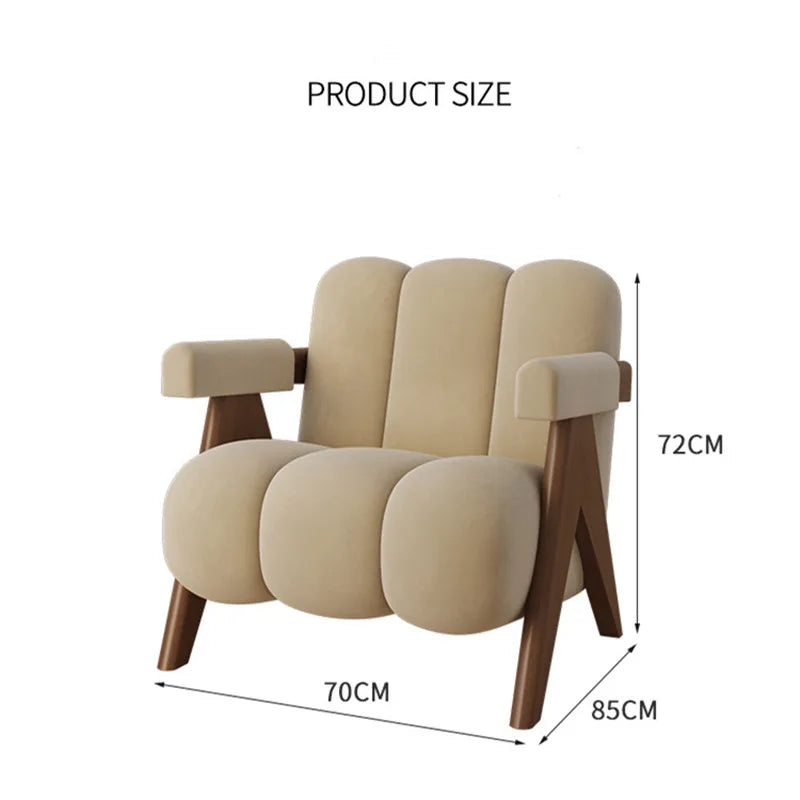 Letto Pelle Chairs