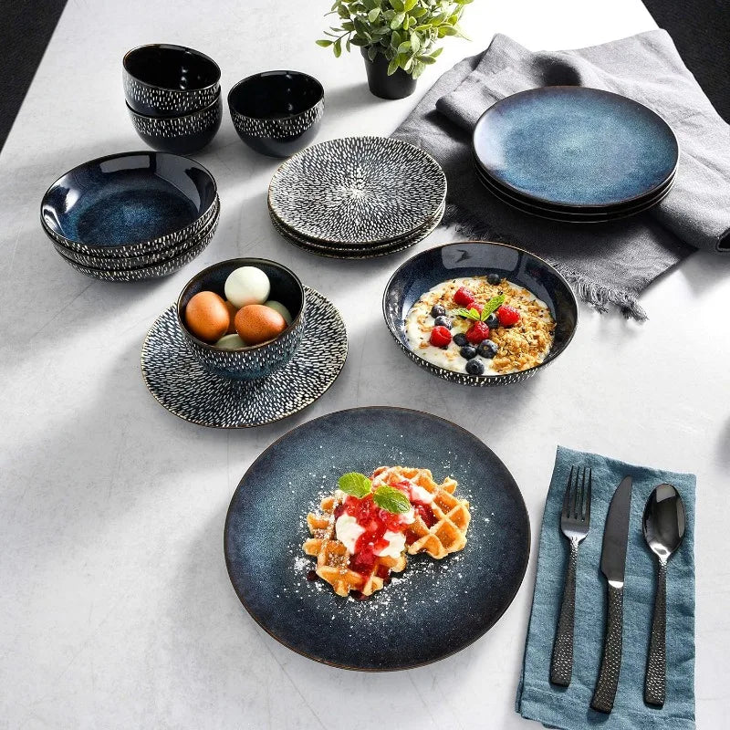 Buckingham Grace Dinnerware