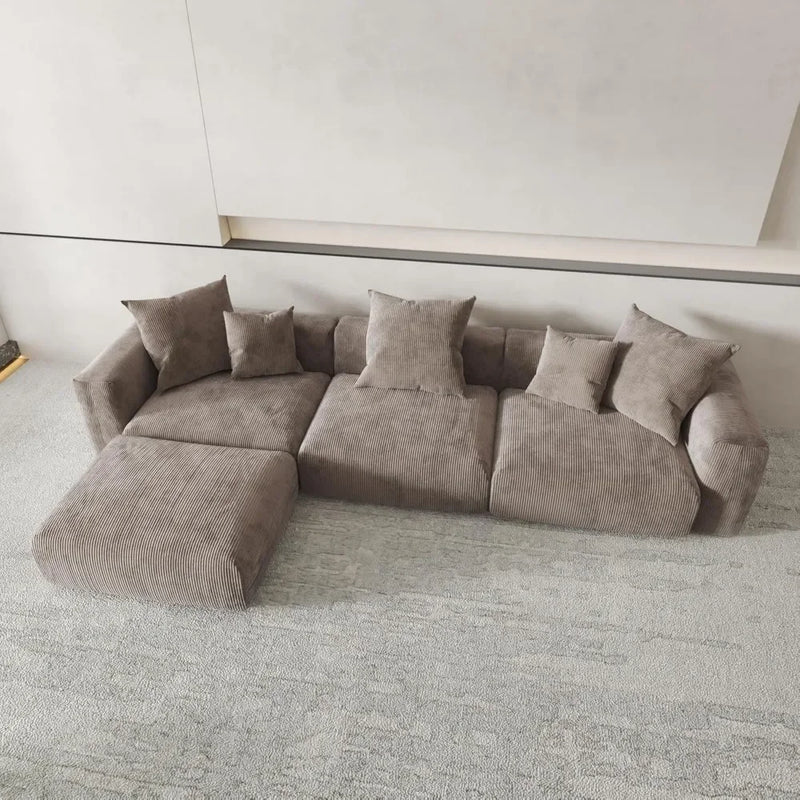 Caspiana Sofa