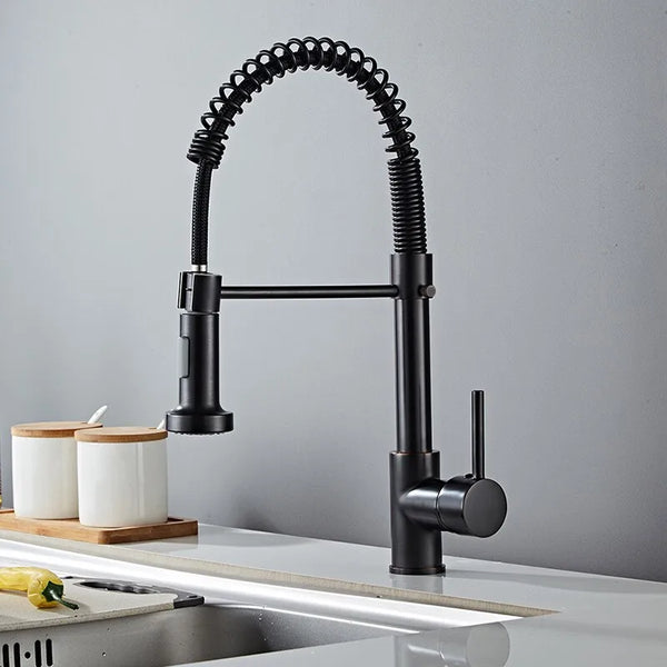 Mayfair Opulence Faucet