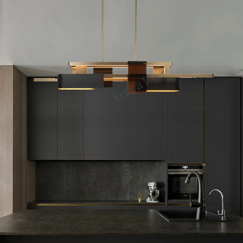 Veneto Illume Chandeliers