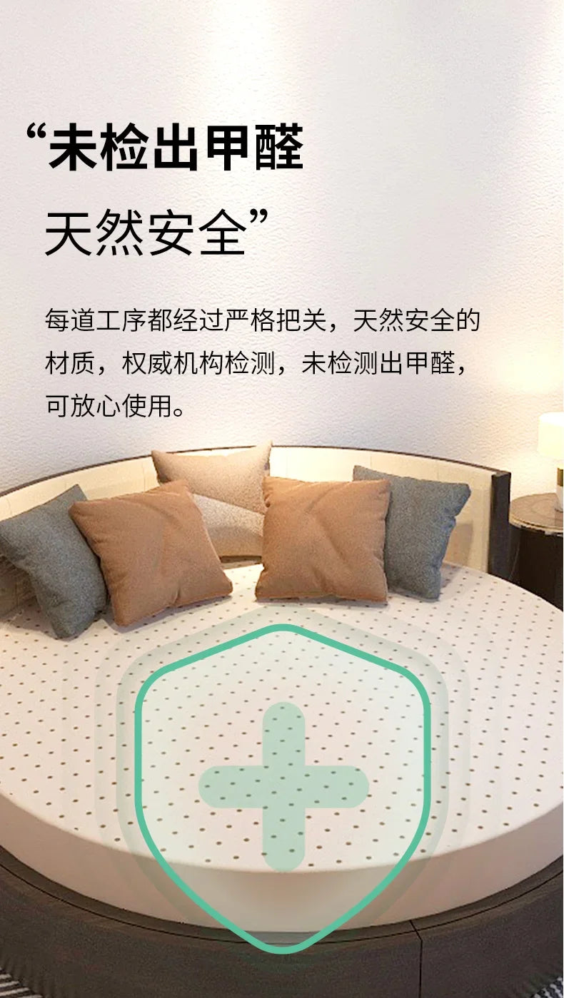 CoreFusion Mattresses
