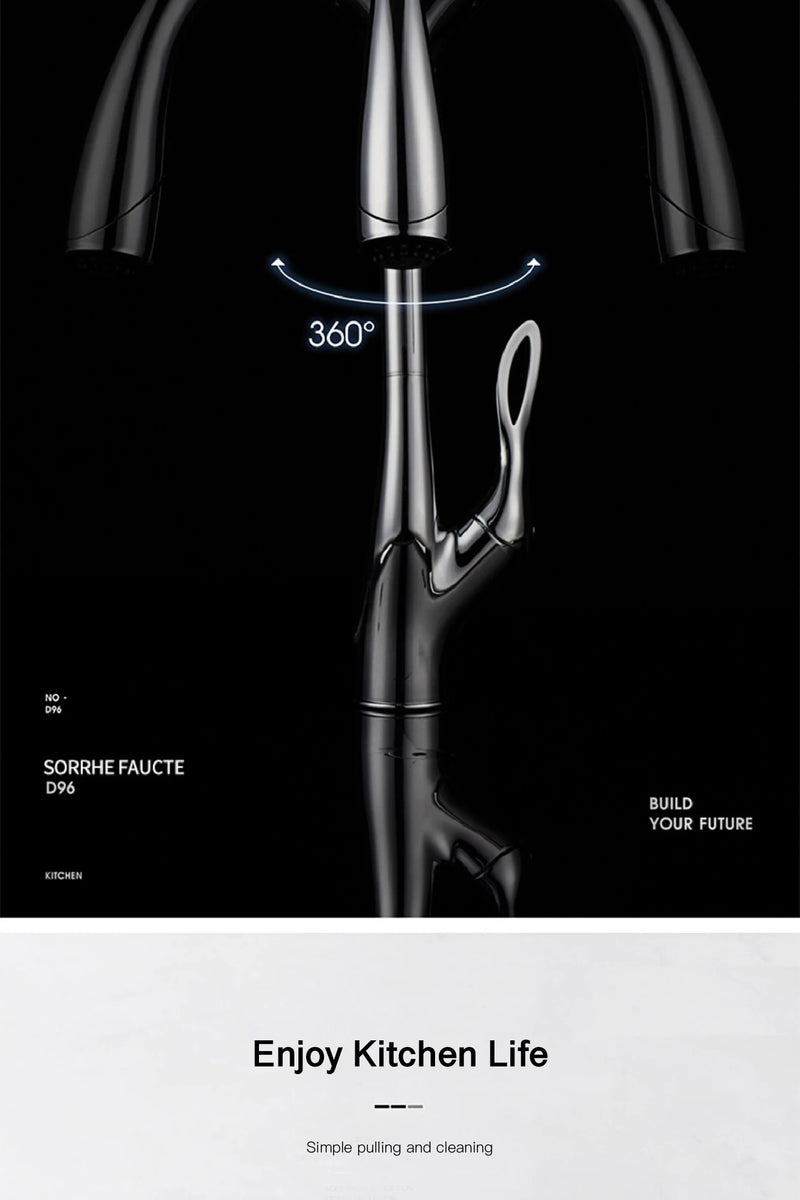 Savile Refined Faucet