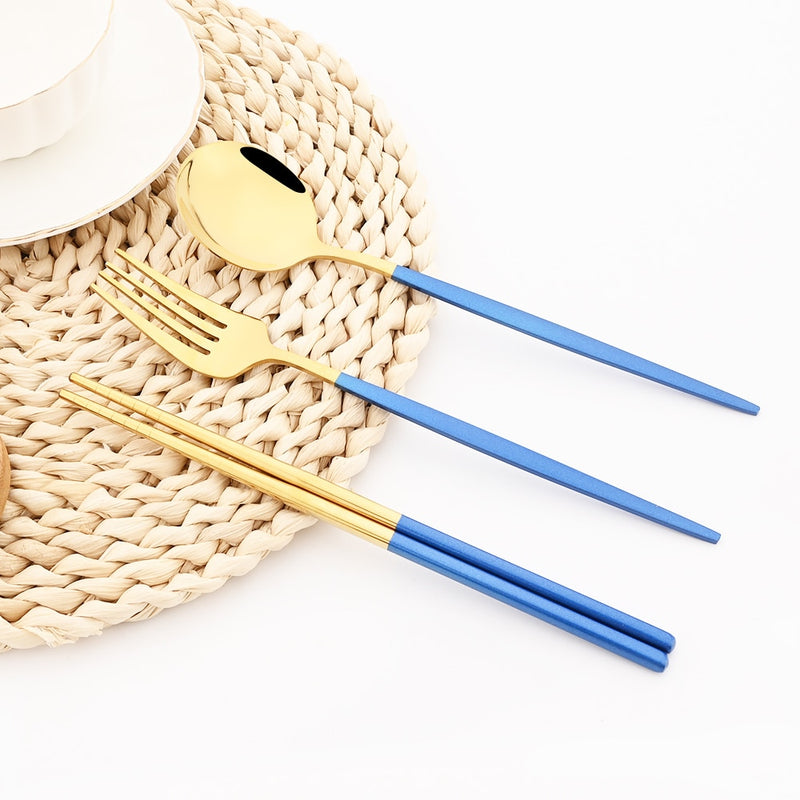 Cassia Chopsticks Flatware