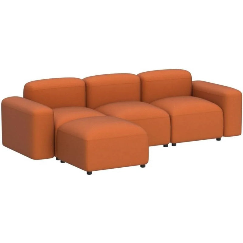 Eldar Comfort Sofa