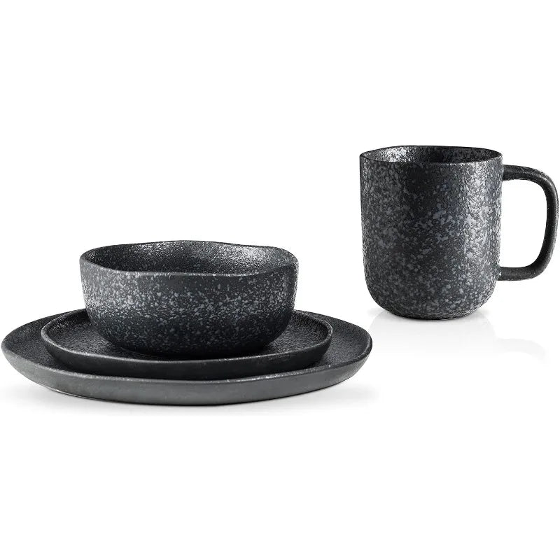 Savile Classic Dinnerware Set