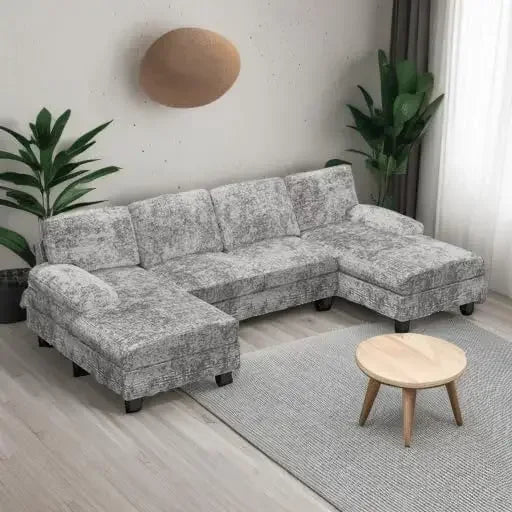 Siena Magnifica Sofa