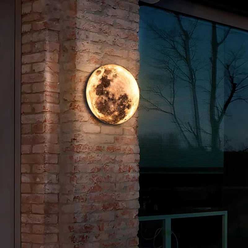 Sorena MoonPath Outdoor Lighting