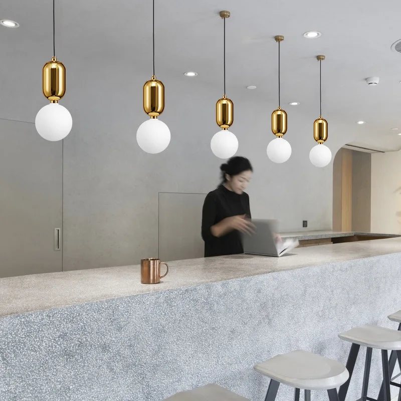 Lumina Elite Lighting