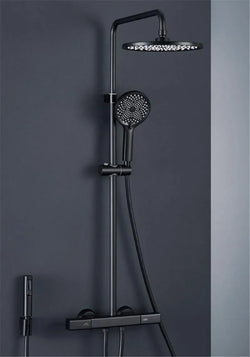 Triton Surge Shower Faucet