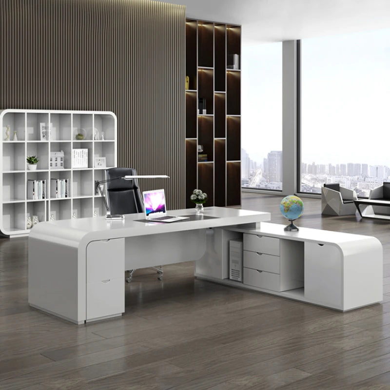 Imperium Office Desk