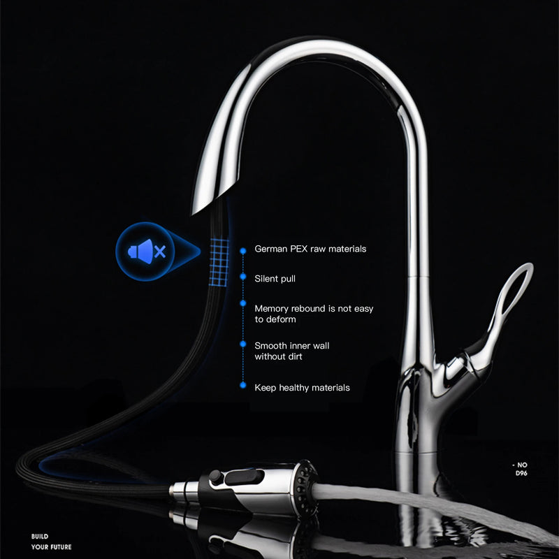 Savile Refined Faucet