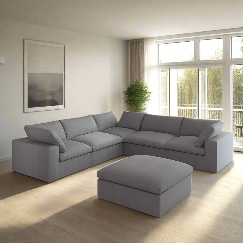 Oslo Comfort Sofa