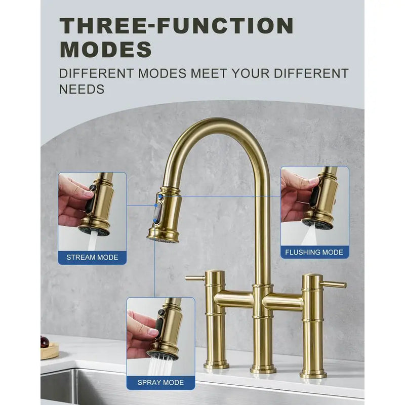 Somerset Grace Faucet