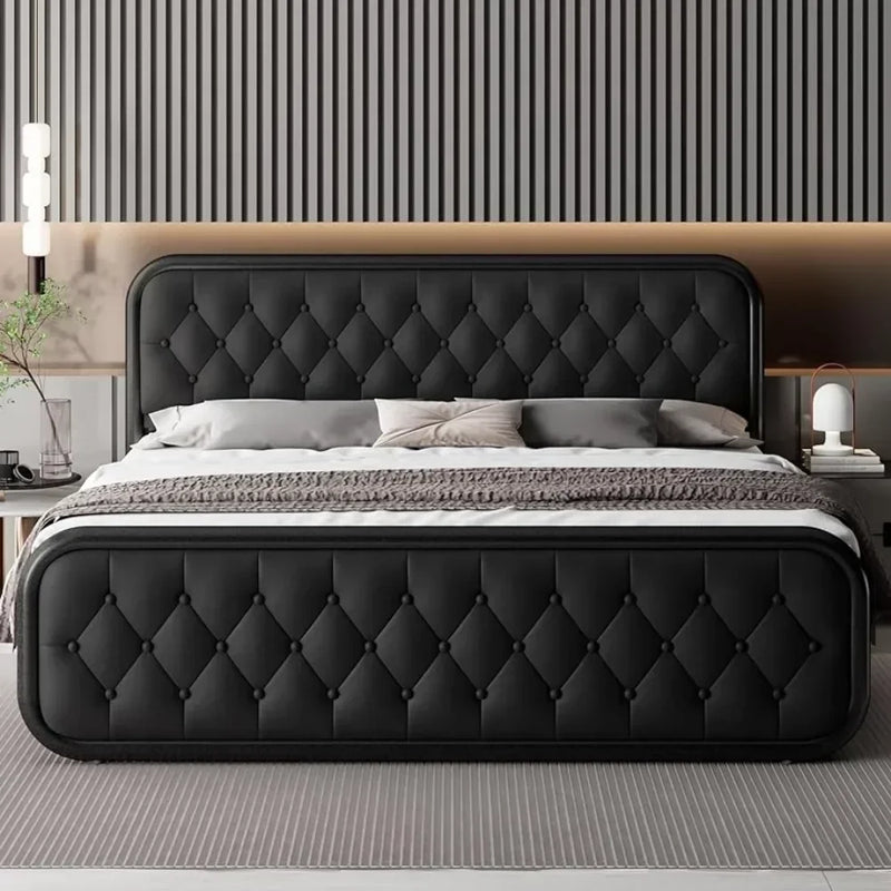 Palazzo Prestige Bed