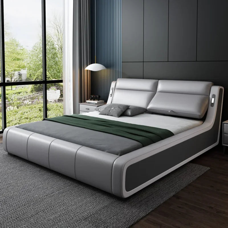 Bella Vita King Bed