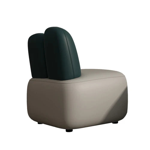 Röda Relax Sofa Chair