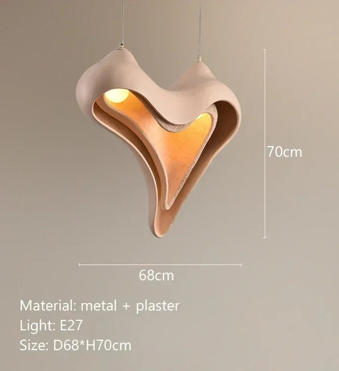 Élan Orb Pendants