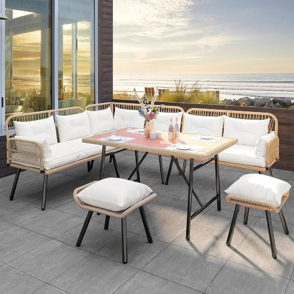 Outdoor LuxaVogue
