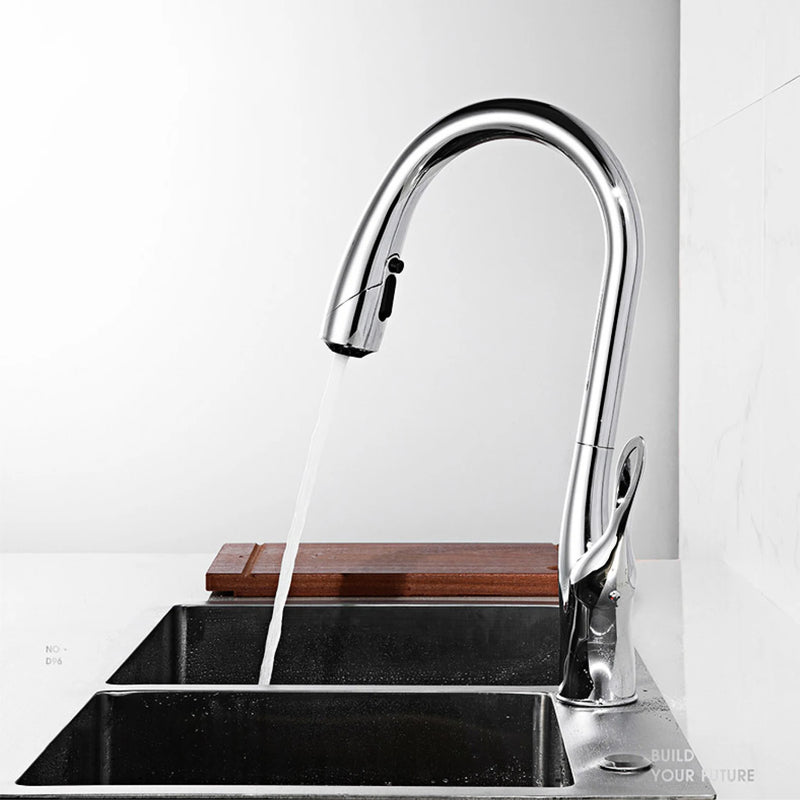 Savile Refined Faucet