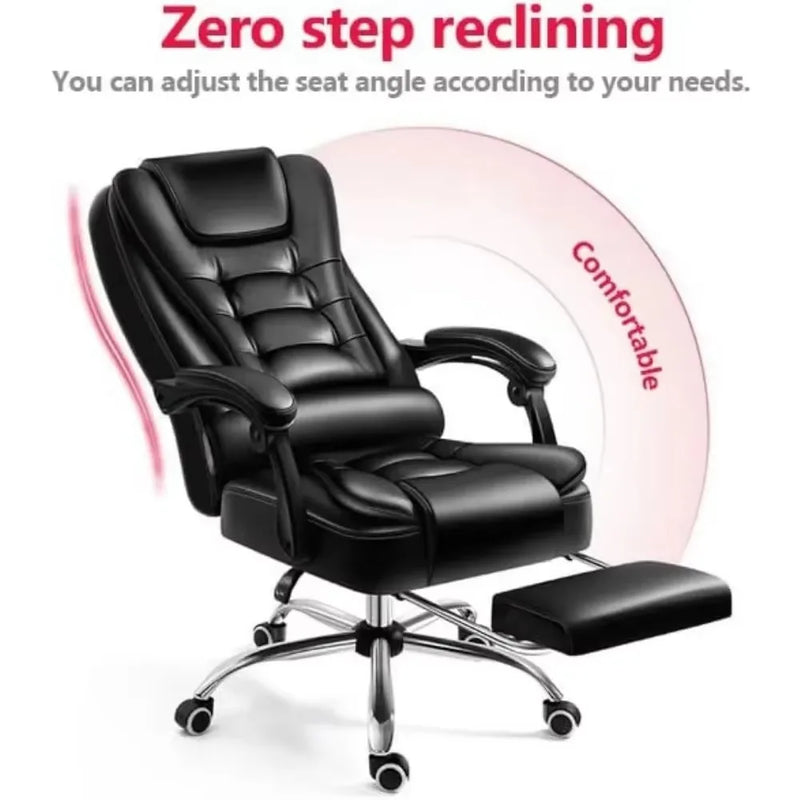 Aurelia Office Chair