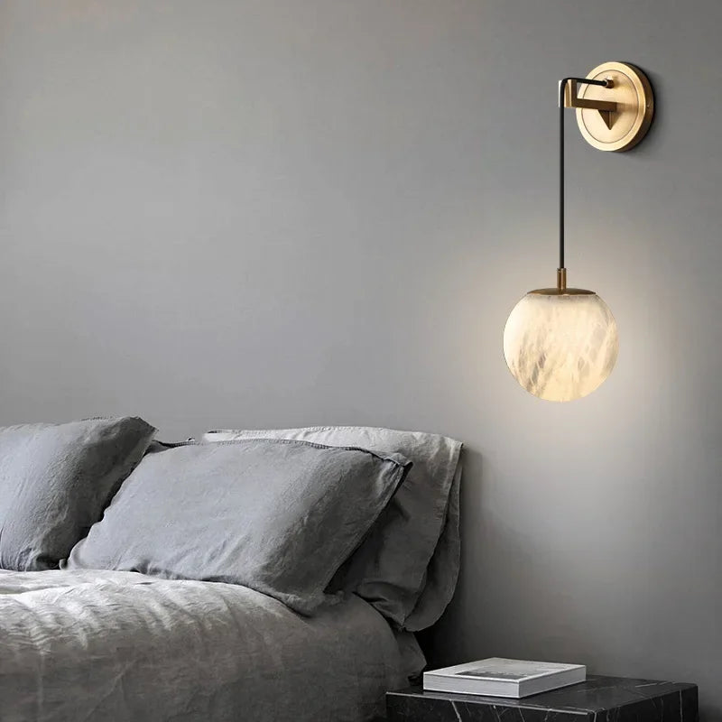 Aurelia Sconces Wall Light
