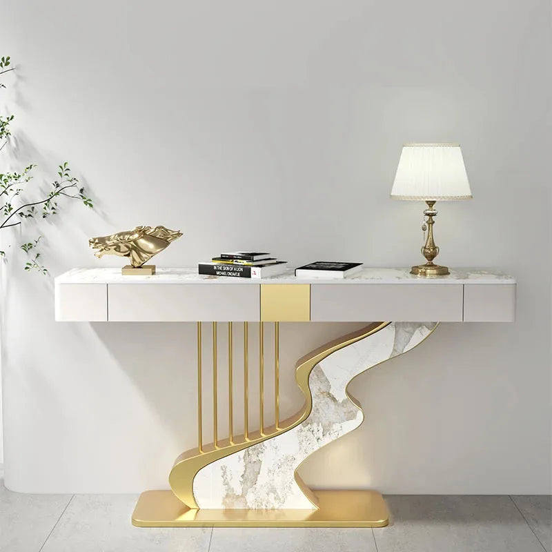 Barcelona Elegancia Table