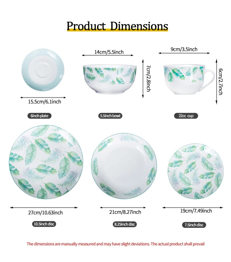 Siena Splendore Dinnerware