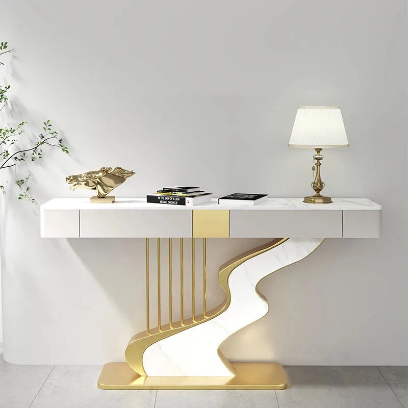 Barcelona Elegancia Table